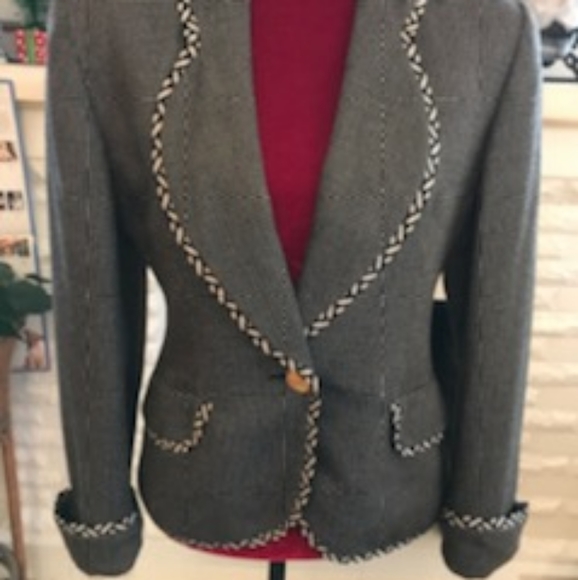 Dior Jackets & Blazers - Christian Dior jacket